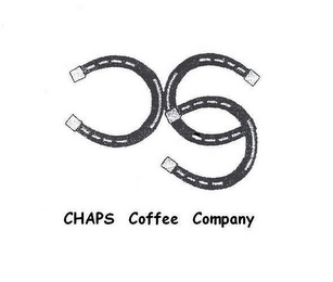 CCC CHAPS COFFEE COMPANY