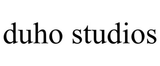 DUHO STUDIOS