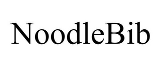 NOODLEBIB