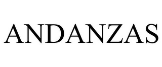 ANDANZAS