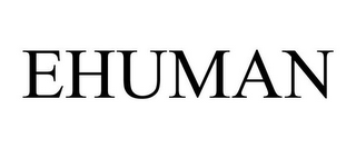 EHUMAN