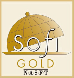 SOFI GOLD N·A·S·F·T