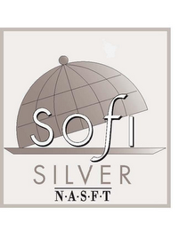 SOFI SILVER N·A·S·F·T