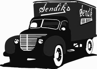 SENDIK'S SENDIK FOOD MARKET