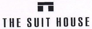 THE SUIT HOUSE