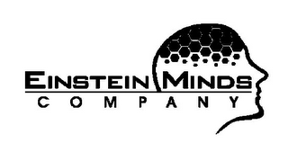 EINSTEIN MINDS COMPANY