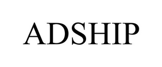 ADSHIP