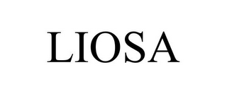 LIOSA