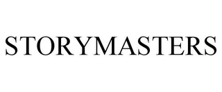 STORYMASTERS