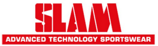 SLAM ADVANCED TECHNOLOGY SPORTSWEAR