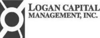 LOGAN CAPITAL MANAGEMENT, INC.