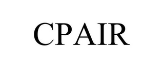 CPAIR