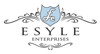 EE ESYLE ENTERPRISES