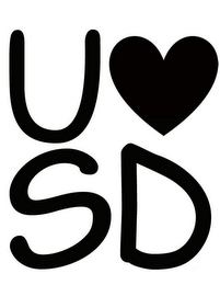 U SD