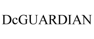 DCGUARDIAN