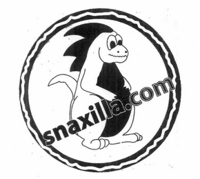 SNAXILLA.COM