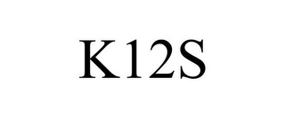 K12S