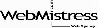 WEBMISTRESS WEB AGENCY.COM