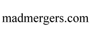 MADMERGERS.COM