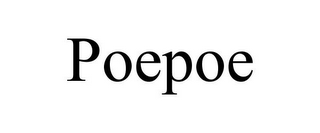 POEPOE