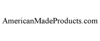 AMERICANMADEPRODUCTS.COM