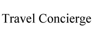 TRAVEL CONCIERGE