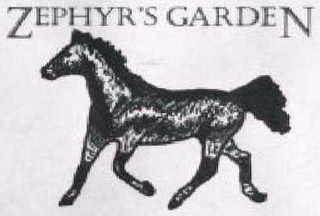 ZEPHYR'S GARDEN