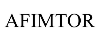AFIMTOR