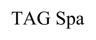 TAG SPA