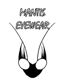 MANTIS EYEWEAR
