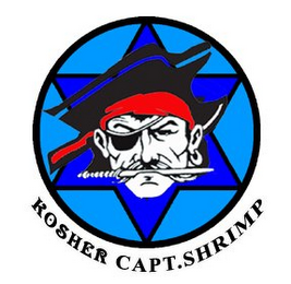 KOSHER CAPT. SHRIMP