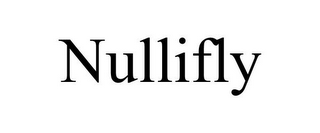 NULLIFLY