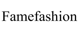 FAMEFASHION