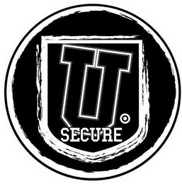 SECURE U