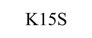 K15S