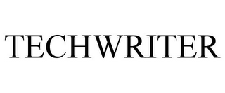 TECHWRITER