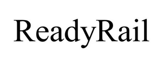 READYRAIL