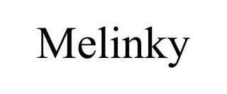 MELINKY