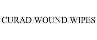 CURAD WOUND WIPES