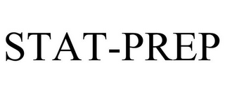 STAT-PREP