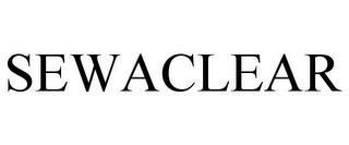 SEWACLEAR