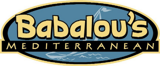 BABALOU'S MEDITERRANEAN