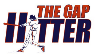 THE GAP HITTER