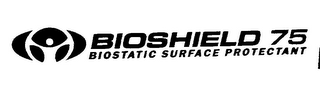 BIOSHIELD 75 BIOSTATIC SURFACE PROTECTANT
