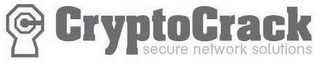 CC CRYPTOCRACK SECURE NETWORK SOLUTIONS