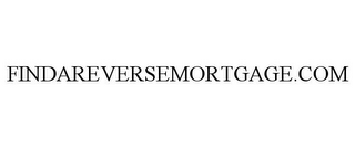 FINDAREVERSEMORTGAGE.COM