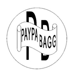 PAYPA BAGG PB