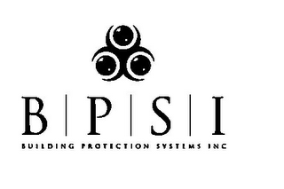 BPSI BUILDING PROTECTION SYSTEMS INC