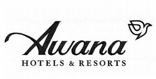 AWANA HOTELS & RESORTS