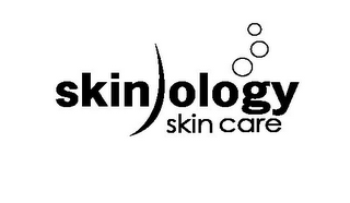 SKIN OLOGY SKIN CARE